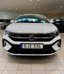 Volkswagen Taigo 1.0 TSI 81 KW / 110 HK 7 VXL DSG