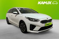 Kia Cee´d Sportswagon Plug-in Hybrid "BLACK WEEK" Backkamera