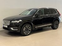 Volvo XC90 Recharge T8 Ultimate Bright