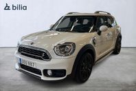 MINI Countryman Cooper SE ALL4 Salt II - 24mån. Bilia beg.ga