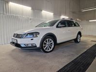 Volkswagen Passat Alltrack 2.0 TDI BlueMotion 4Motion Euro 5