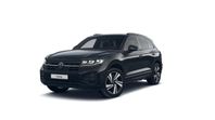 Volkswagen Touareg R-LINE TDI 286 HK