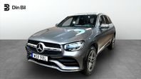 Mercedes-Benz GLC 300 e 4MATIC SE Edition AMG Sport Drag P-v