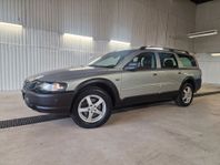 Volvo XC70 2.5T AWD Business Euro 4