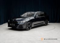 BMW 530e xDrive Touring 292hk M Sport Innovation Panoram H/K