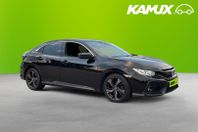 Honda Civic 1.0 Elegance Navi 129hk