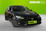 Honda Civic 1.0 Elegance Navi 129hk