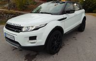 Land Rover Range Rover  Evoque 2.2 SD4 AWD SKINN DRAG PANO