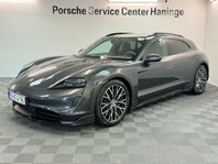 Porsche Taycan 4 Cross Turismo