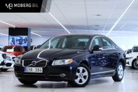 Volvo S80 1.6D DRIVe 109hk Summum PDC Drag Värmare Skinn