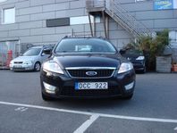 Ford Mondeo  2.0 TDCi Durashift  Titanium, NYBES,UA, AUTOMAT