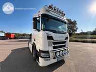 Scania R 450 A