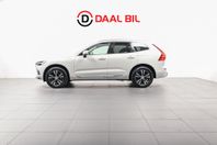 Volvo XC60 RECHARGE T6 AWD 340HK INSCRIPTION PANO DRAG B-KAM