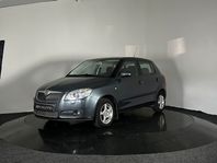 Skoda Fabia 1.2 Ambiente Euro 4