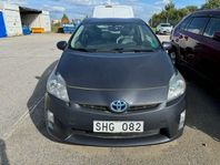 Toyota Prius Hybrid CVT Euro 5