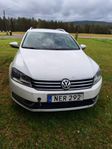 Volkswagen Passat Variant 2.0 TDI BMT 4Motion Euro 5