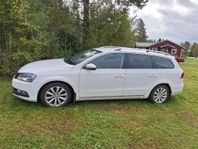 Volkswagen Passat Variant 2.0 TDI BMT 4Motion Euro 5