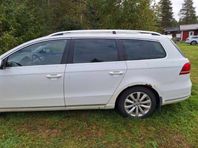 Volkswagen Passat Variant 2.0 TDI BMT 4Motion Euro 5