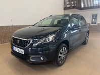 Peugeot 2008 1.2 VTi AUT PureTech Active/Räntekampanj 3,95%