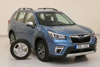 Subaru Forester e-Boxer AWD Drag Kamera Vinterdäck ingår