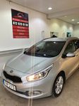 Kia CEED cee'd_sw 1.6 CRDi EX Comfort Euro 5