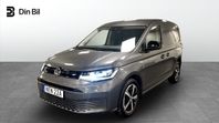 Volkswagen Caddy Cargo 2.0 TDI 122hk DSG