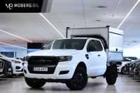 Ford ranger SuperCab 2.2 TDCi 4x4 160hk Påbyggnad Drag Värma