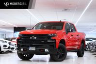 Chevrolet Silverado 1500 Trail Boss LTD 5.3L V8 BakFlip Drag