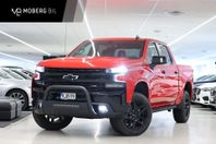 Chevrolet Silverado 1500 Trail Boss LTD 5.3L V8 BakFlip MOMS