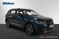 Volkswagen Tiguan eHybrid DSG,245hk