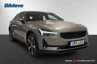 Polestar 2 Standard Range Single Motor 64kWh