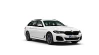 BMW 530e 5-serie xDrive Touring M Sport Innovation Pa+ HUD D