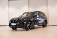 BMW X5 M60i xDrive M Sport Pro Innovation Exclusive Panorama