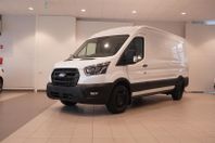 Ford Transit Skåp Trend 350 L3 2.0l Ecoblue 165 hk 8AT FWD