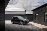 Land Rover Range Rover TDV6 Vouge / Svensksåld / 1 Ägare