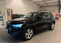 Volvo XC40 T4 Mom Advanced/Teknikpkt/Kamera/Navi/VOC/Dyn.LED