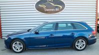 Audi A4 Avant 2.0TDI quattro STronic Proline RÄNTA 3,95 DRAG