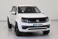 Volkswagen Amarok 3.0 V6 TDI BMT 4Motion MOMS