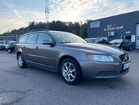 Volvo V70 2.0 F Ny Besiktad, Dragkrok