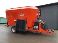 Kuhn 18,2 DS FULLFODERBLANDARE