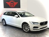 Volvo V90 T5 BI-FUEL GEARTRONIC BUSINESS, KINETIC NY KAMREM!