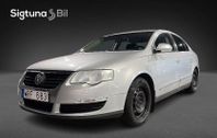 Volkswagen Passat 2.0 FSI Sedan K-rem bytt 150hk - OUTLET