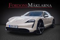 Porsche Taycan 4S CROSS TURISMO PANO SPORT CHRONO NAVI KAMER