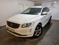 Volvo XC60 D4 Geartronic Momentum Euro 6,Automat