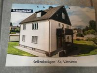 Bostad uthyres - lägenhet i Värnamo - 2 rum, 59m²