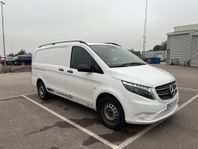 Mercedes-Benz Vito 116 CDI Skåp Lång star Drag