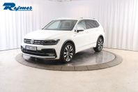 Volkswagen Tiguan Allspace 2,0TDI 4Mot DSG