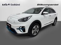 Kia E-Niro 64 kWh Advance SoV-Hjul Kia godkänd