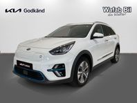 Kia E-Niro ADVANCE PLUS