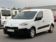 Peugeot Partner Skåpbil 1.6 HDi Euro 5